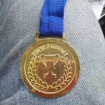 gold medal