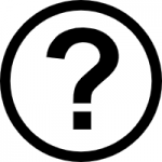 Question mark icon