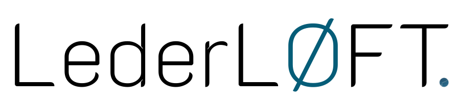 LederLøft logo