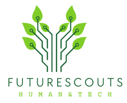 FutureScouts logo
