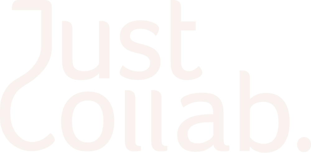 JustCollab logo